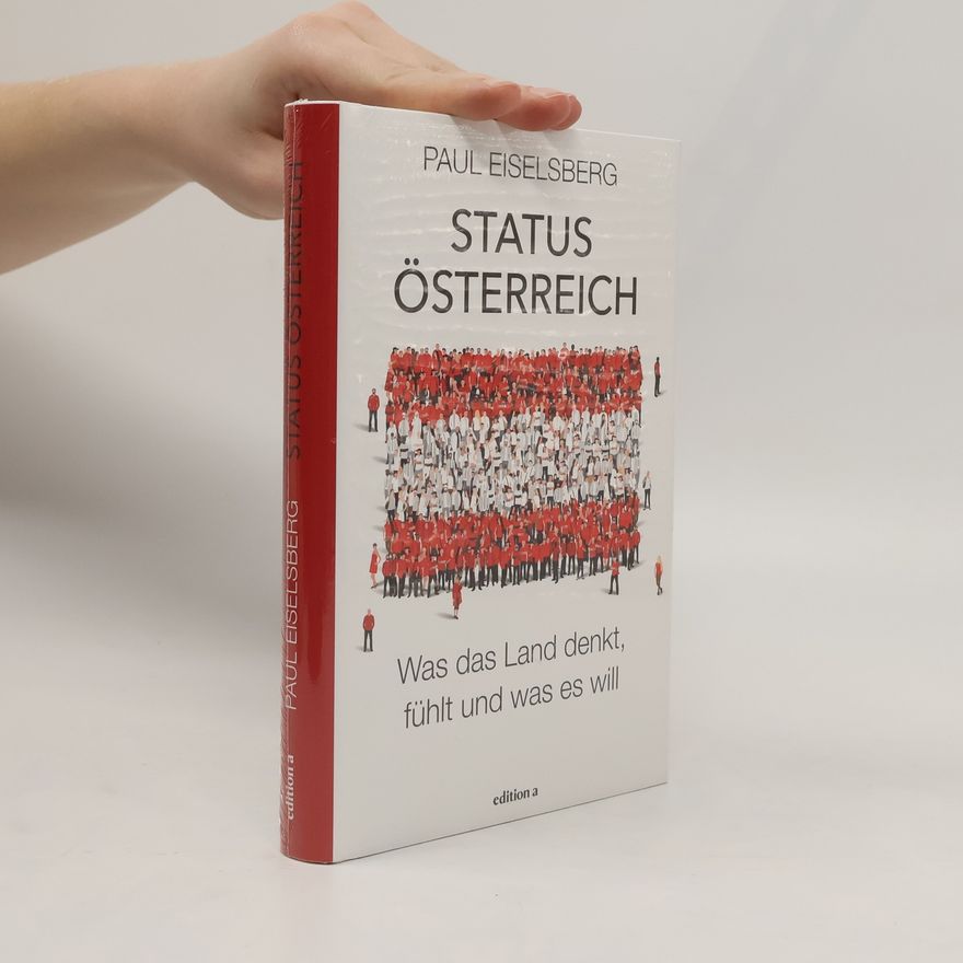 Paul Eiselsberg Status Österreich