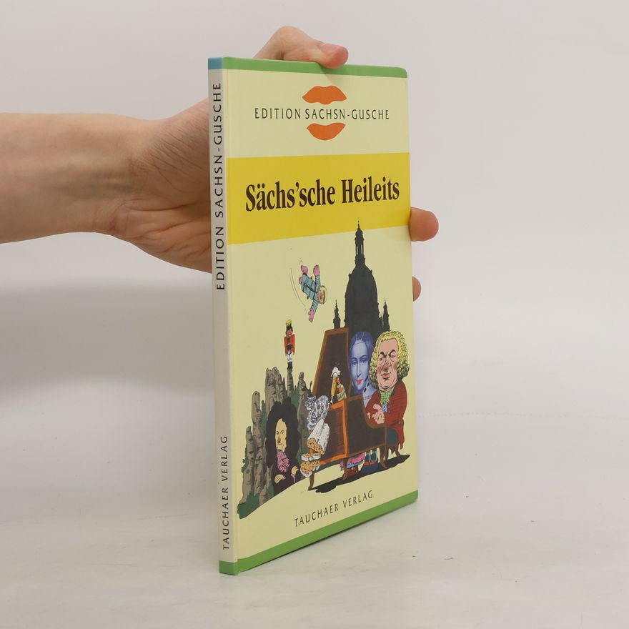 Hans Walde Sächs'sche Heileits