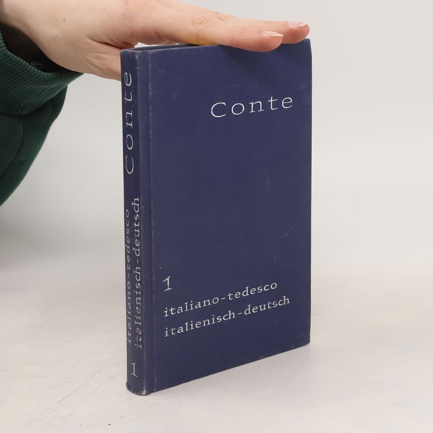 Kolektiv autorů Wörterbuch der deutschen und italienischen Rechtssprache