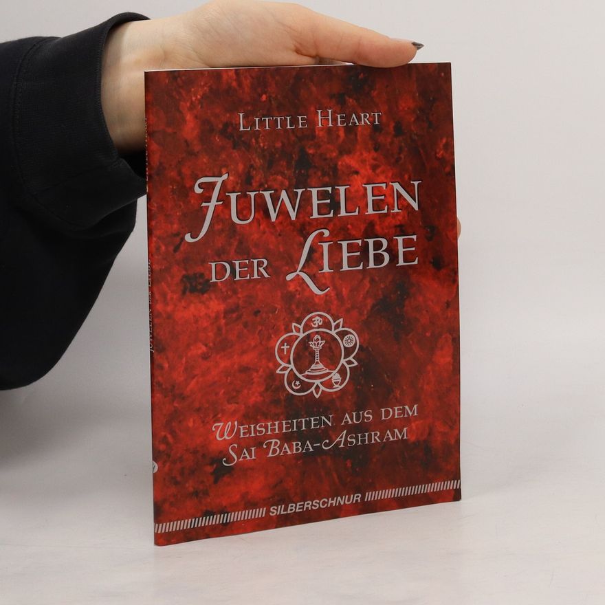 Little Heart Juwelen der Liebe