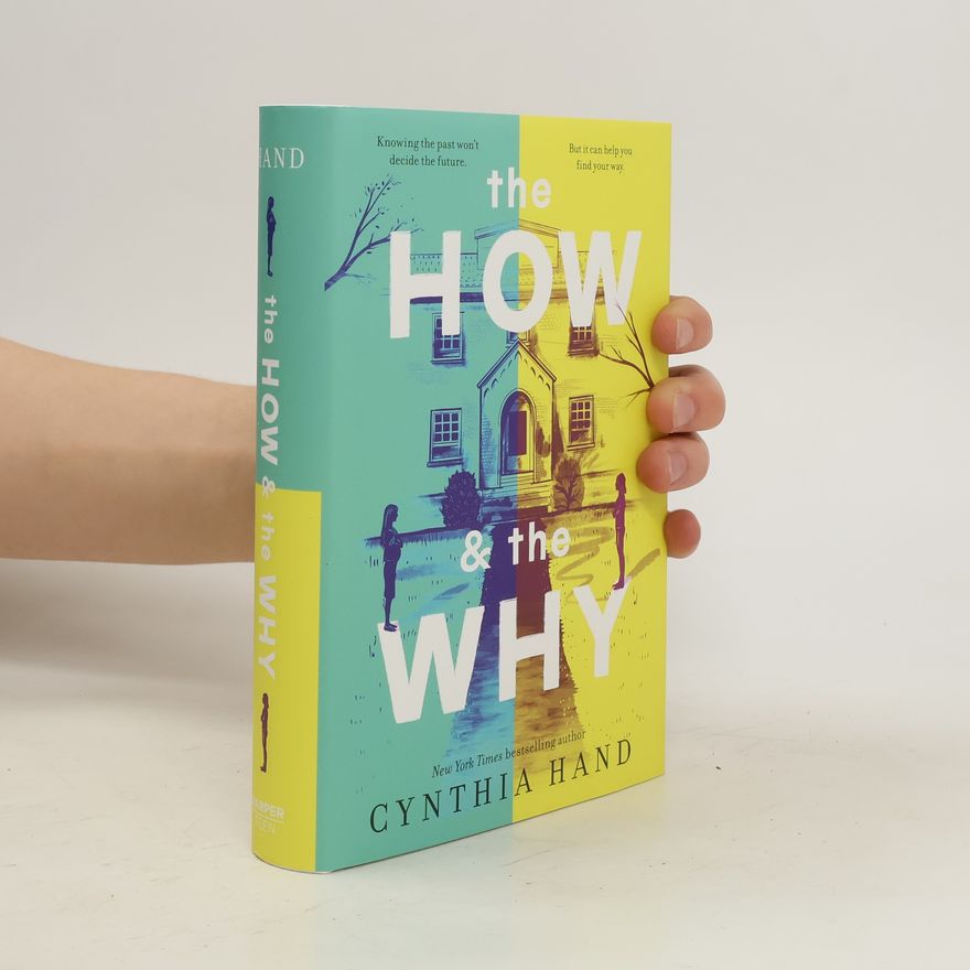 Cynthia Hand The How & the Why