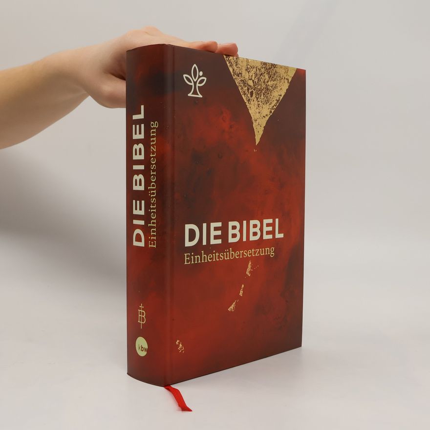 Christel Holl Die Bibel