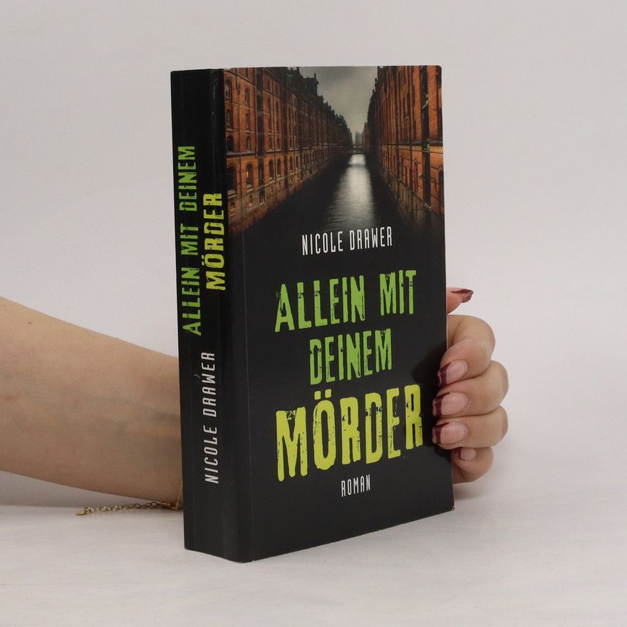 Nicole Drawer Allein mit deinem Mörder