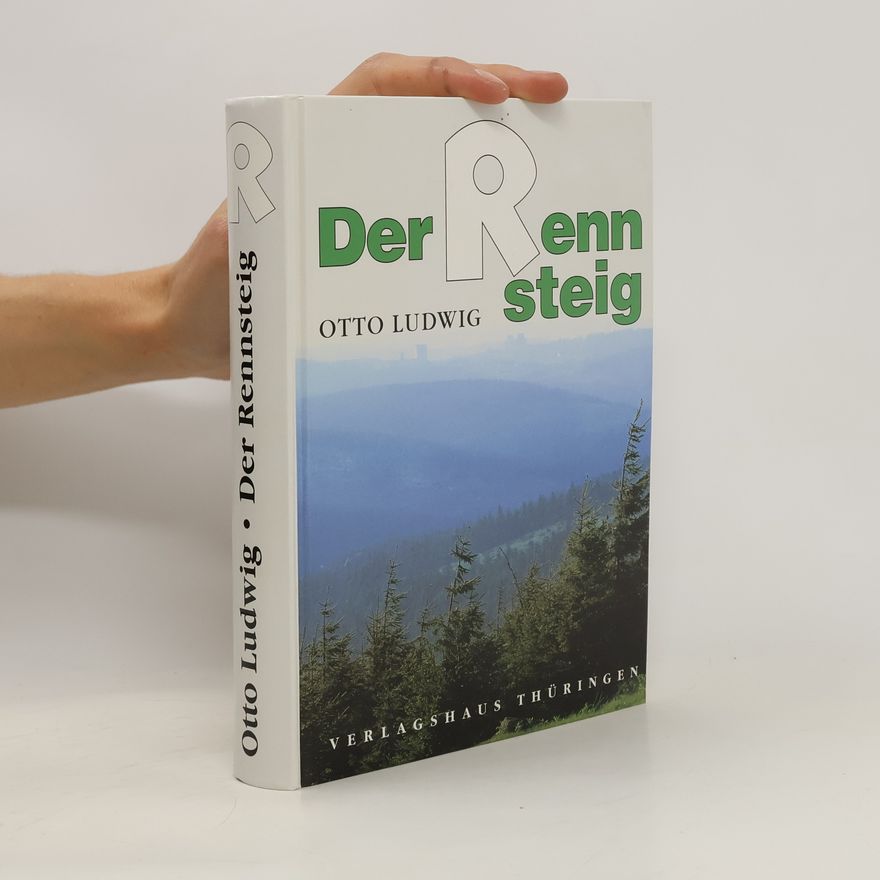 Otto Ludwig Der Rennsteig