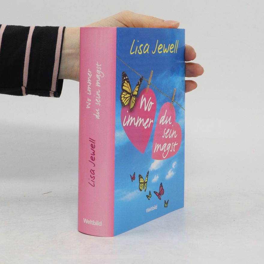 Lisa Jewell Wo immer du sein magst