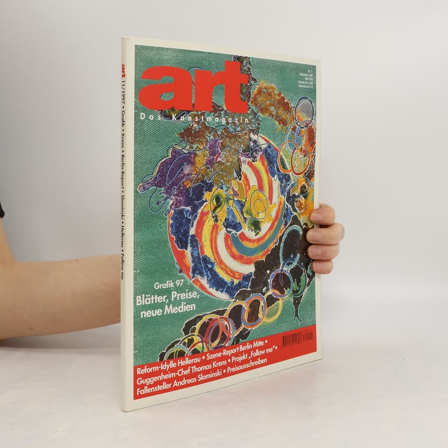 Various authors Art 11/1997