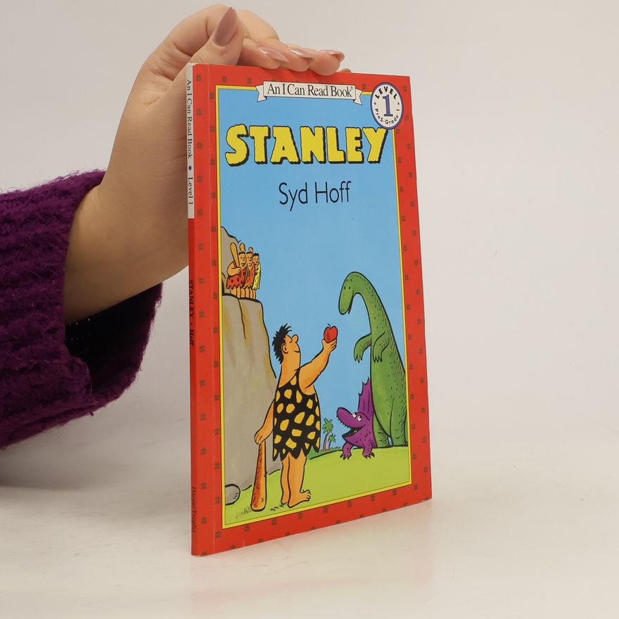 Syd Hoff Stanley