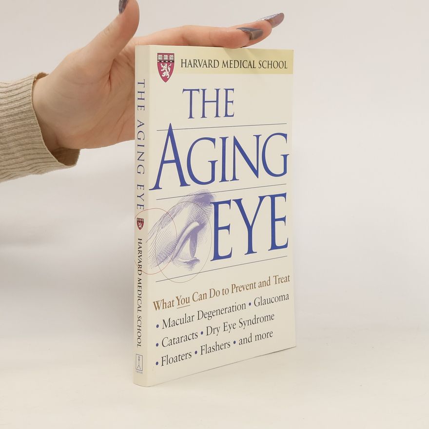 Kolektiv autorů The Aging Eye