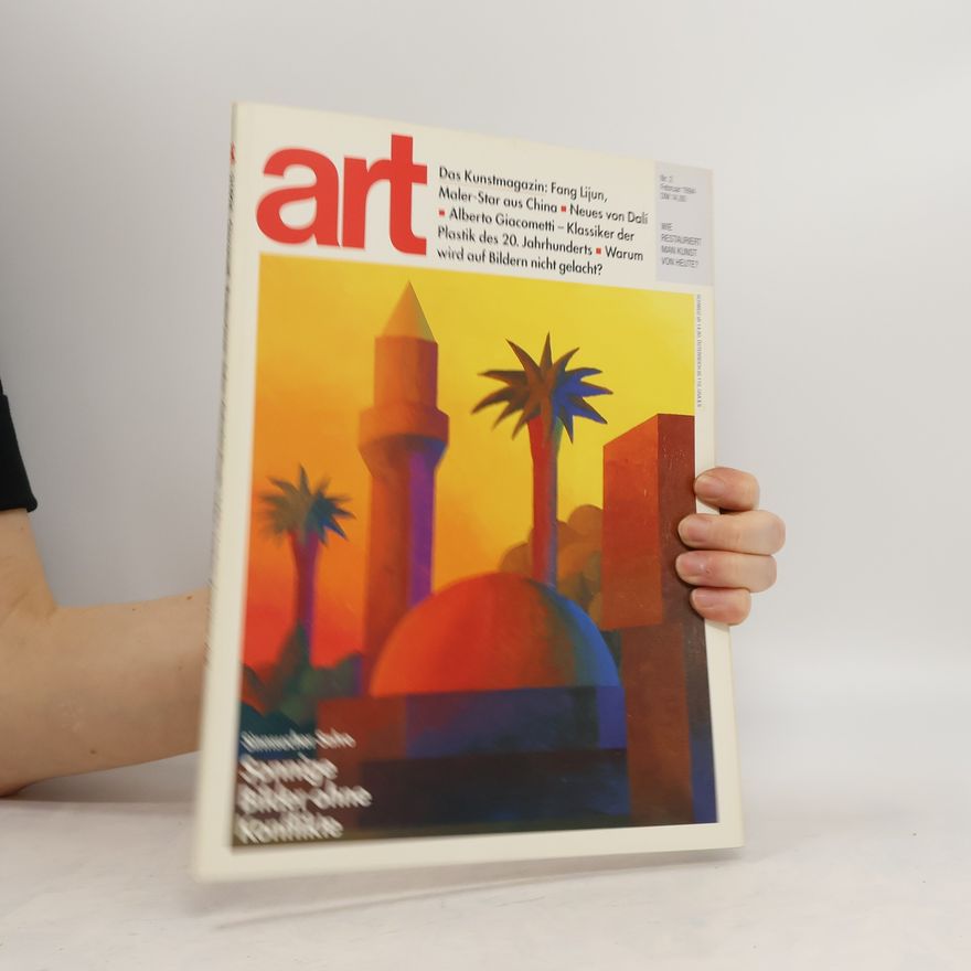 Autorenkollektiv Art 2/1994