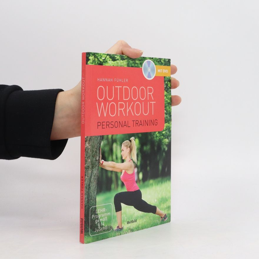 Hannah Fühler Outdoor workout