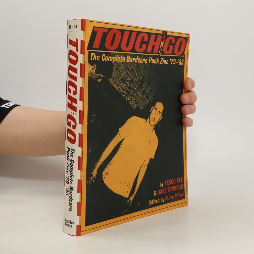 Autorenkollektiv Touch and Go