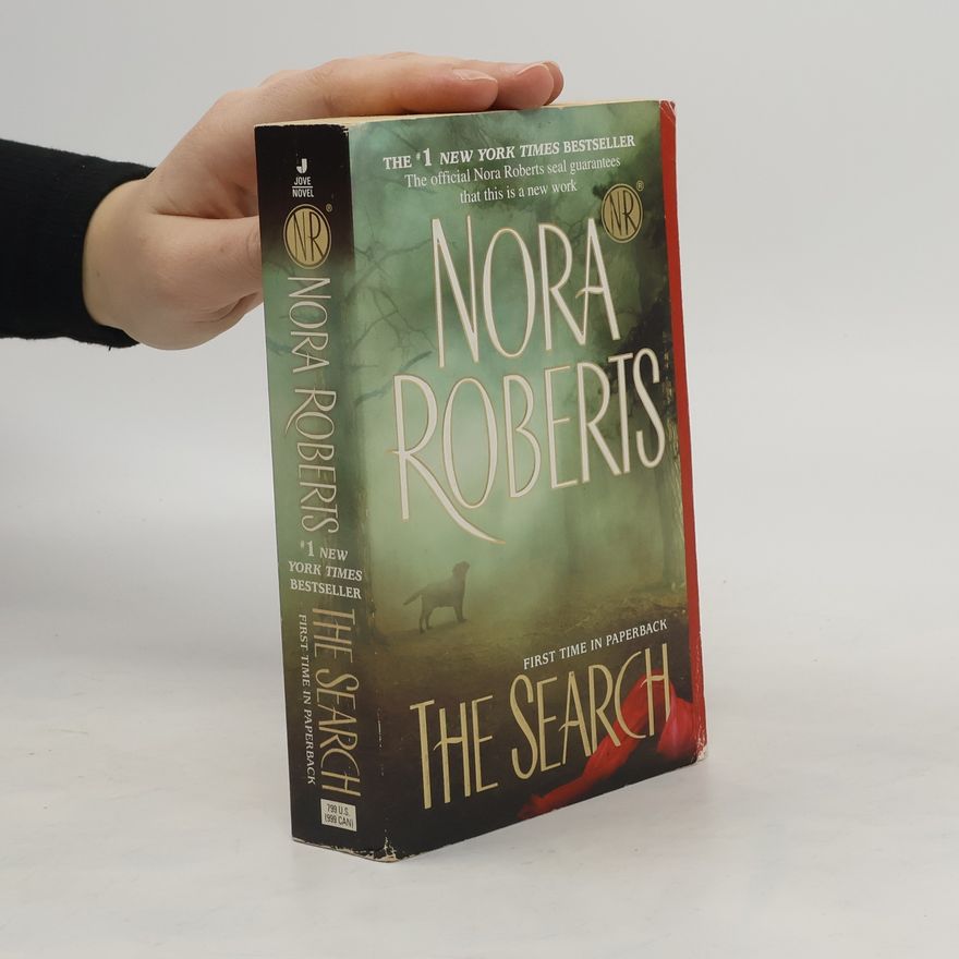 Nora Roberts The Search