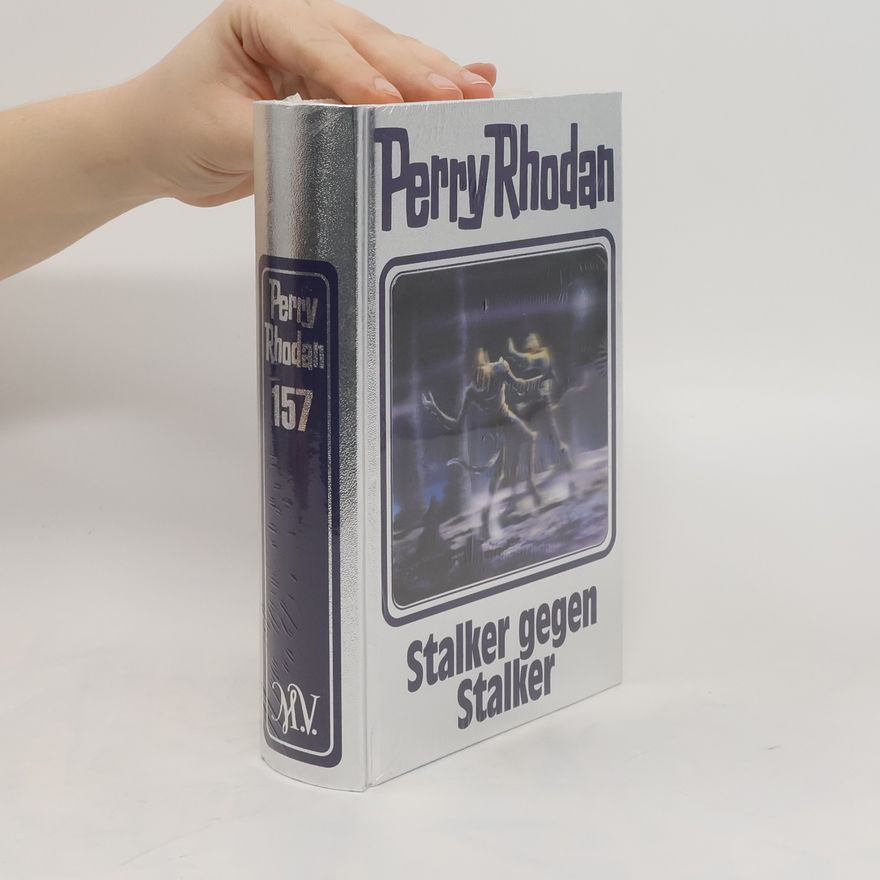 Perry Rhodan Stalker gegen Stalker