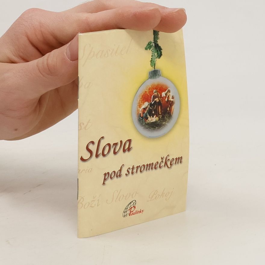 Autorenkollektiv Slova pod stromečkem