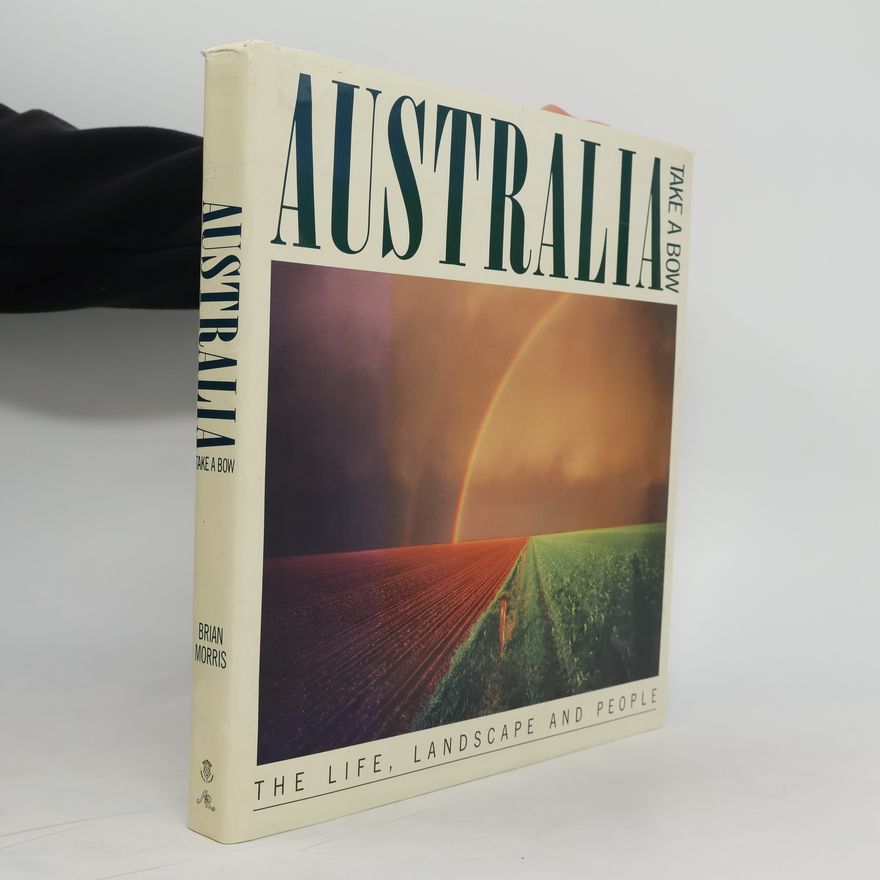 Various authors Australia take a bow