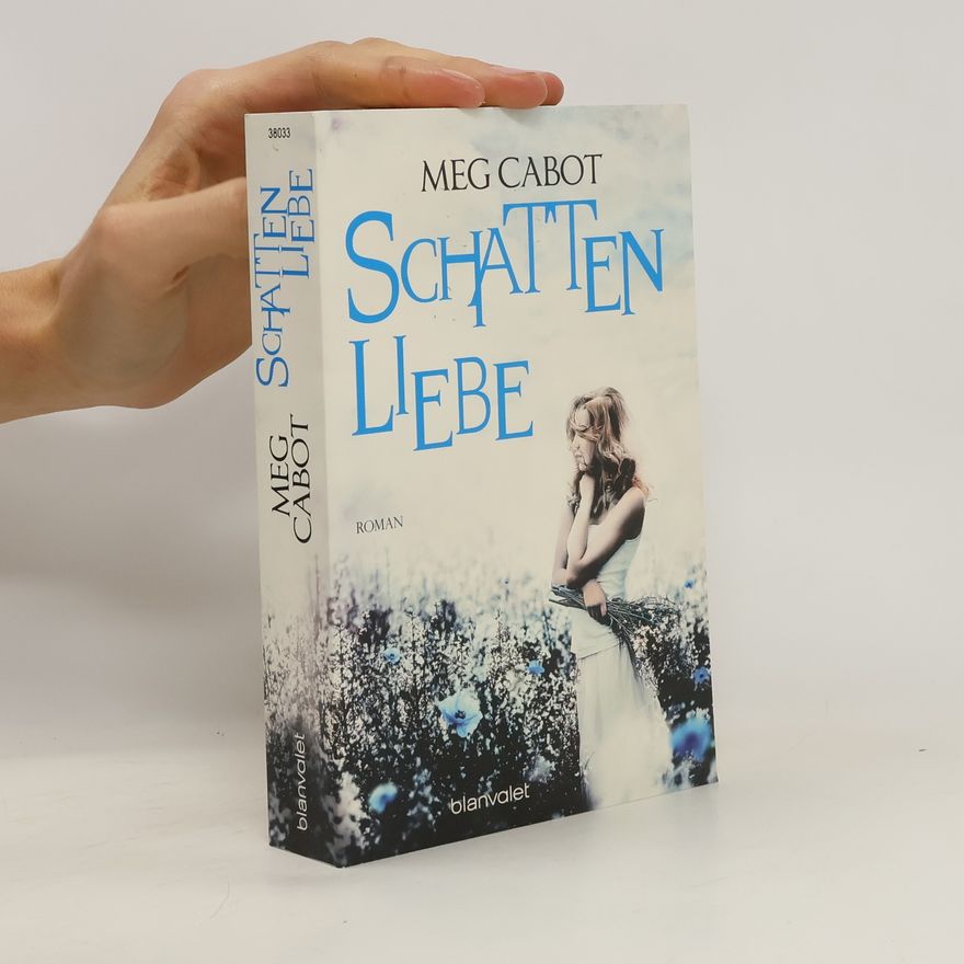 Patricia Cabot Schattenliebe