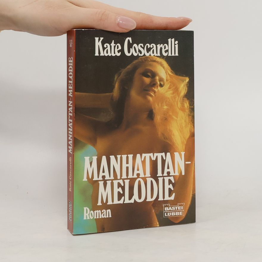 Kate Coscarelli Manhattanmelodie