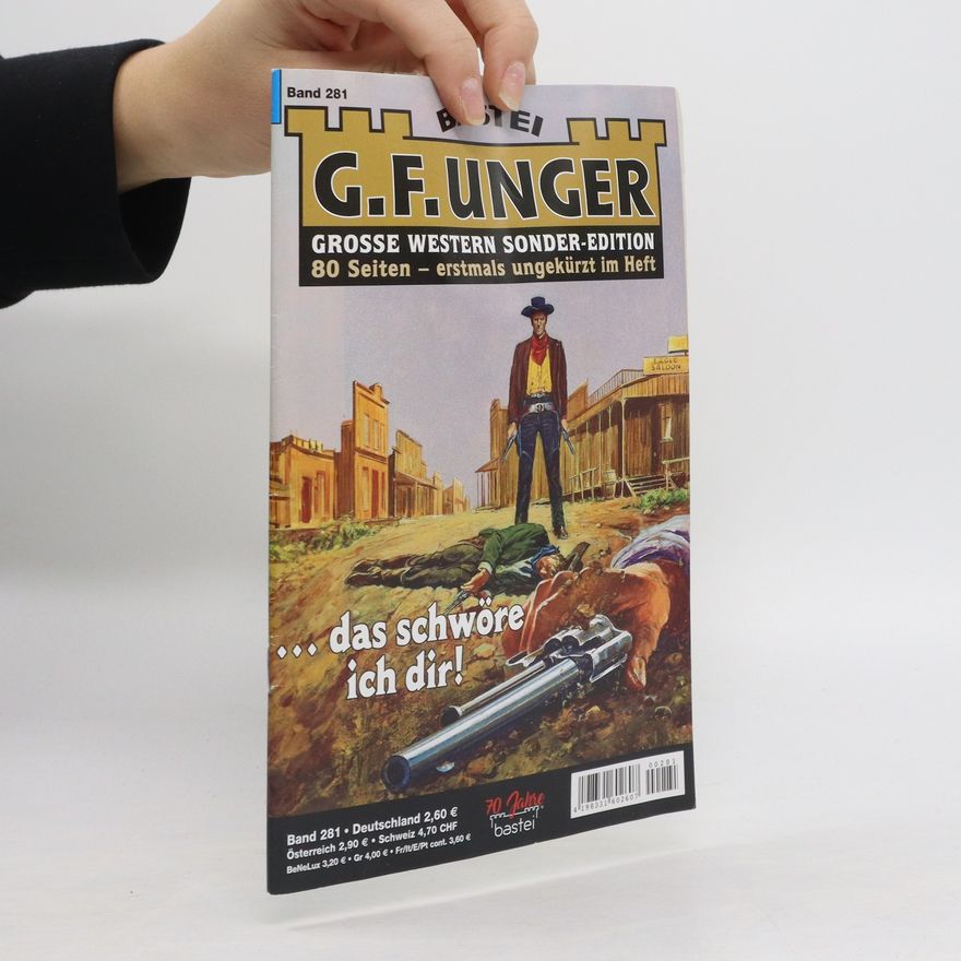 G. F. Unger G. F. Unger Sonder-Edition 281