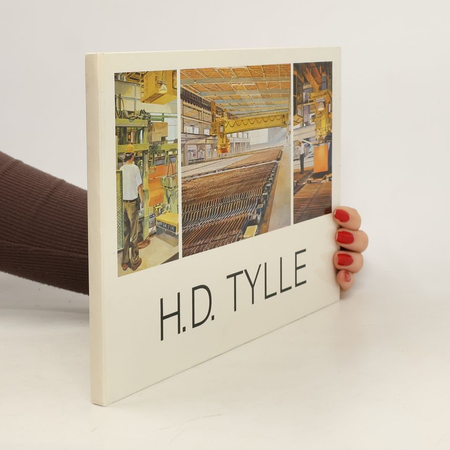 Hans D. Tylle H. D. Tylle