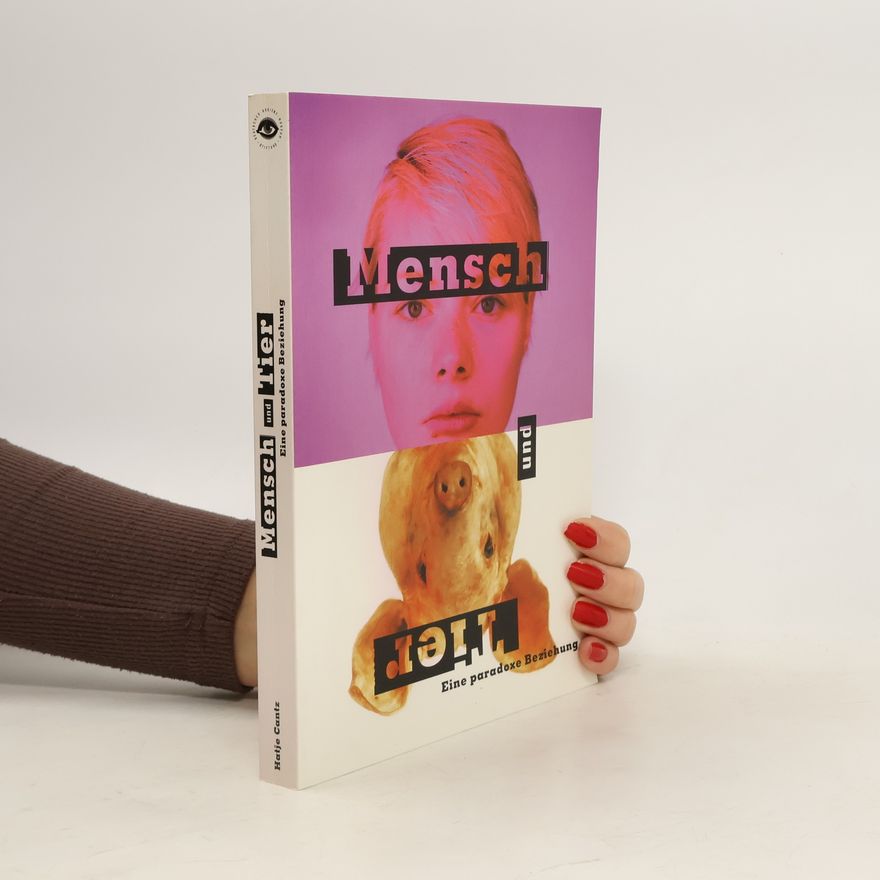 Helga Raulff Mensch und Tier