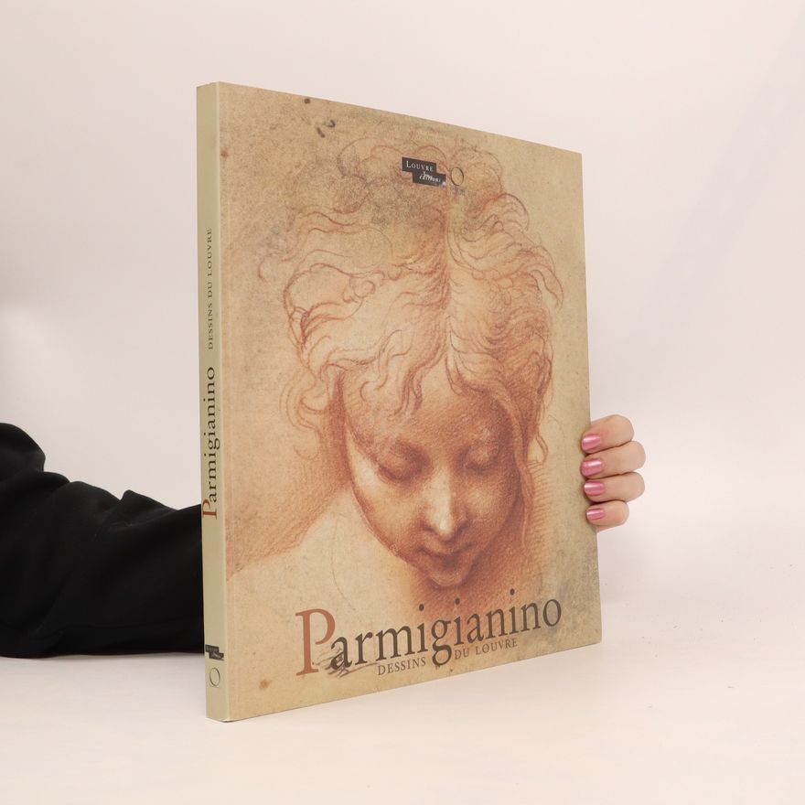 Roberta Serra Parmigianino