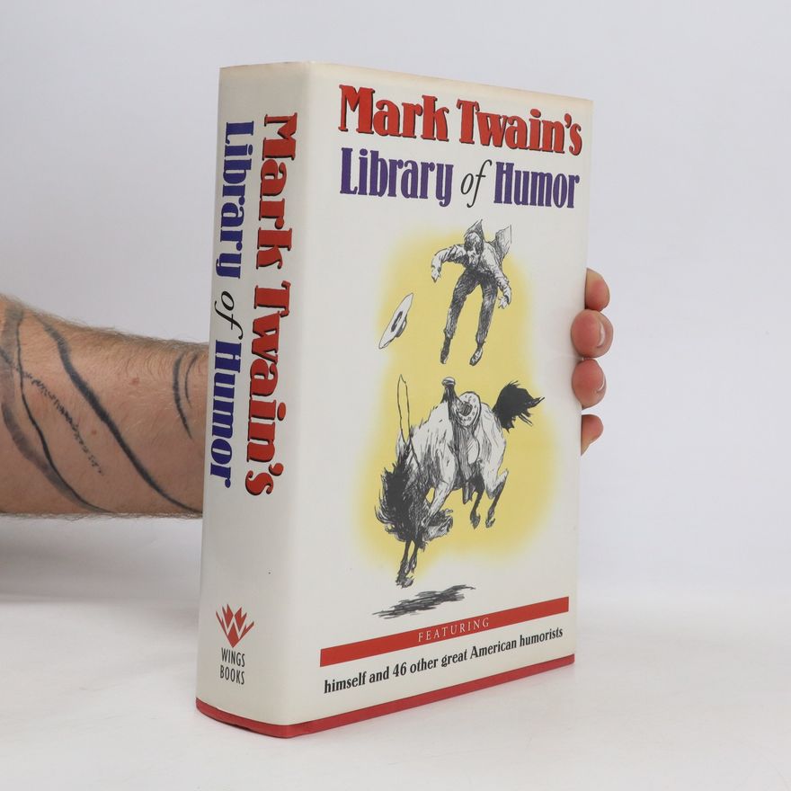 Mark Twain Library of Humor