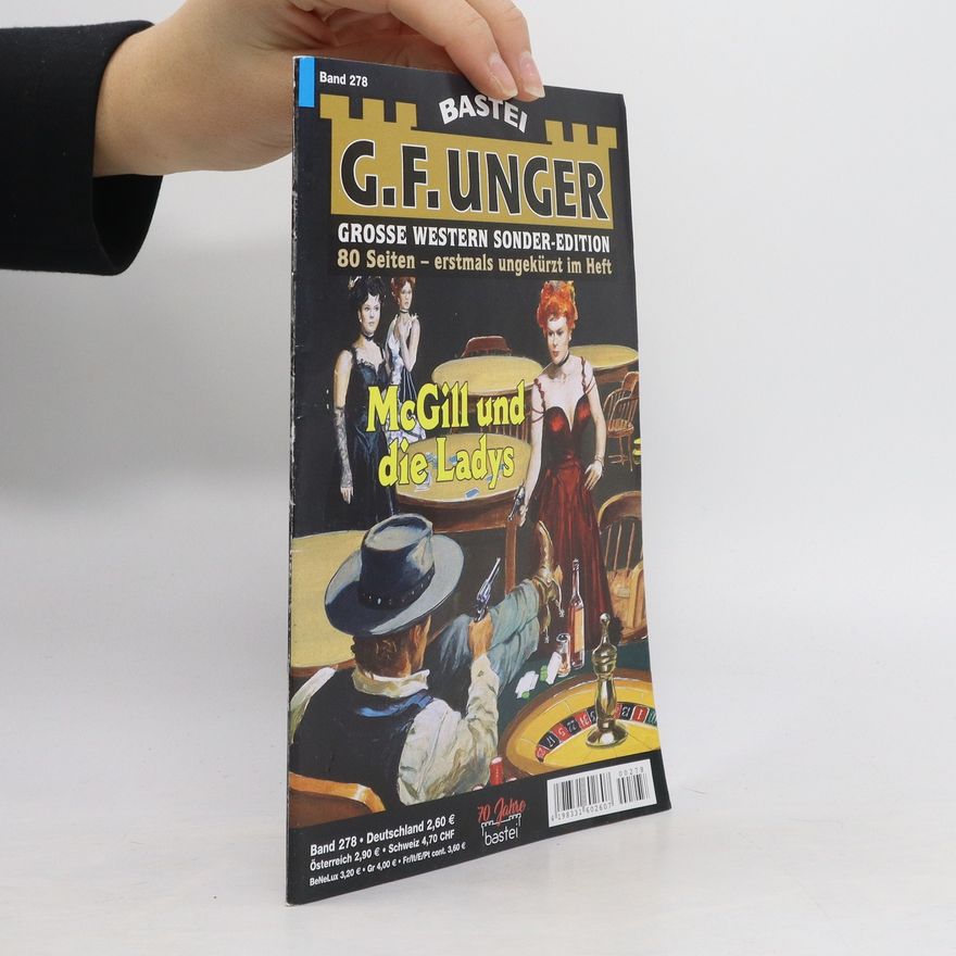 Autorenkollektiv G. F. Unger 278