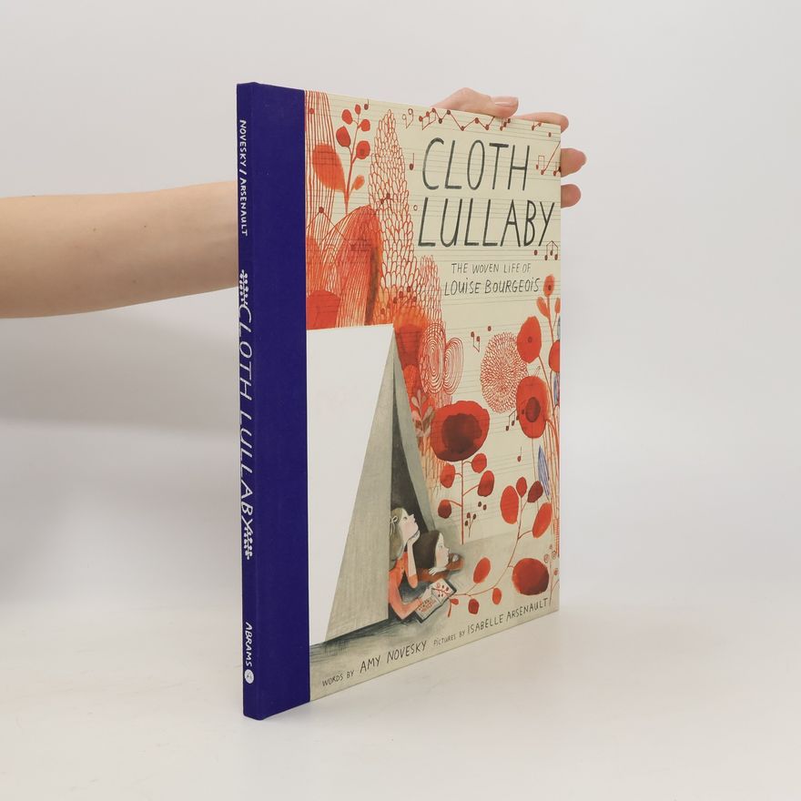 Amy Novesky Cloth Lullaby