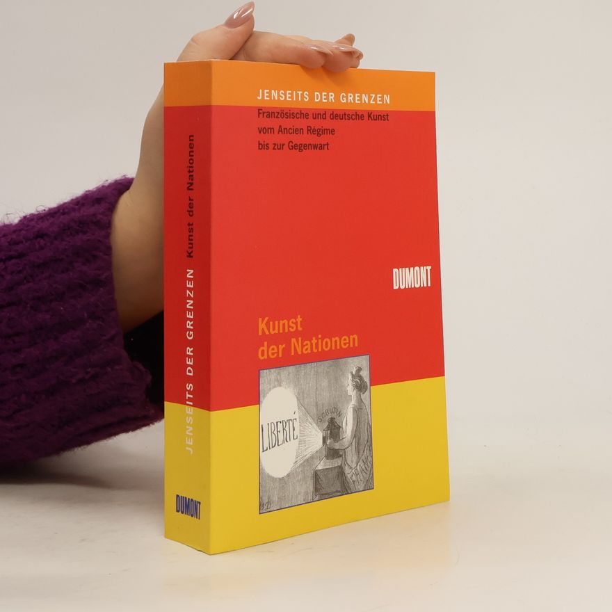 Kolektiv autorů Jenseits der Grenzen