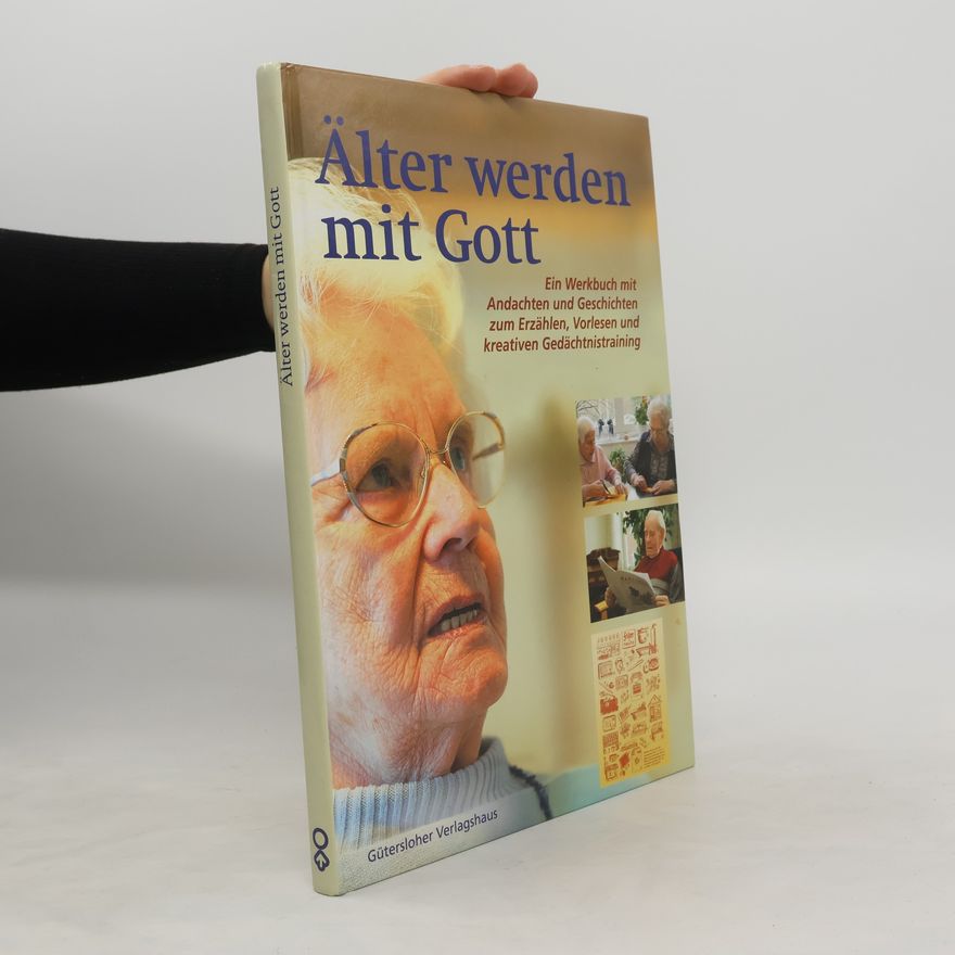 Ingrid Ryssel Älter werden mit Gott