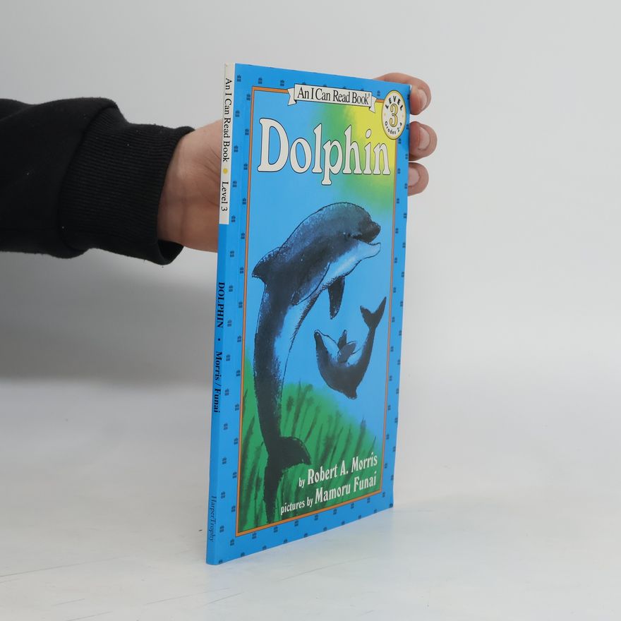 Robert A. Morris Dolphin