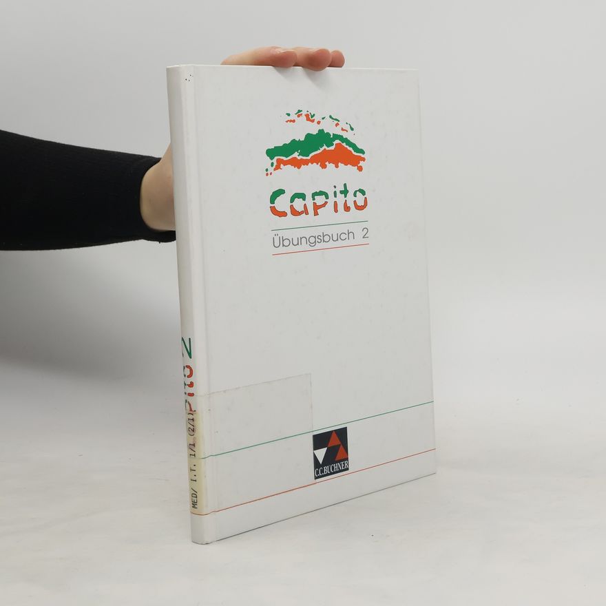 Autorenkollektiv Capito