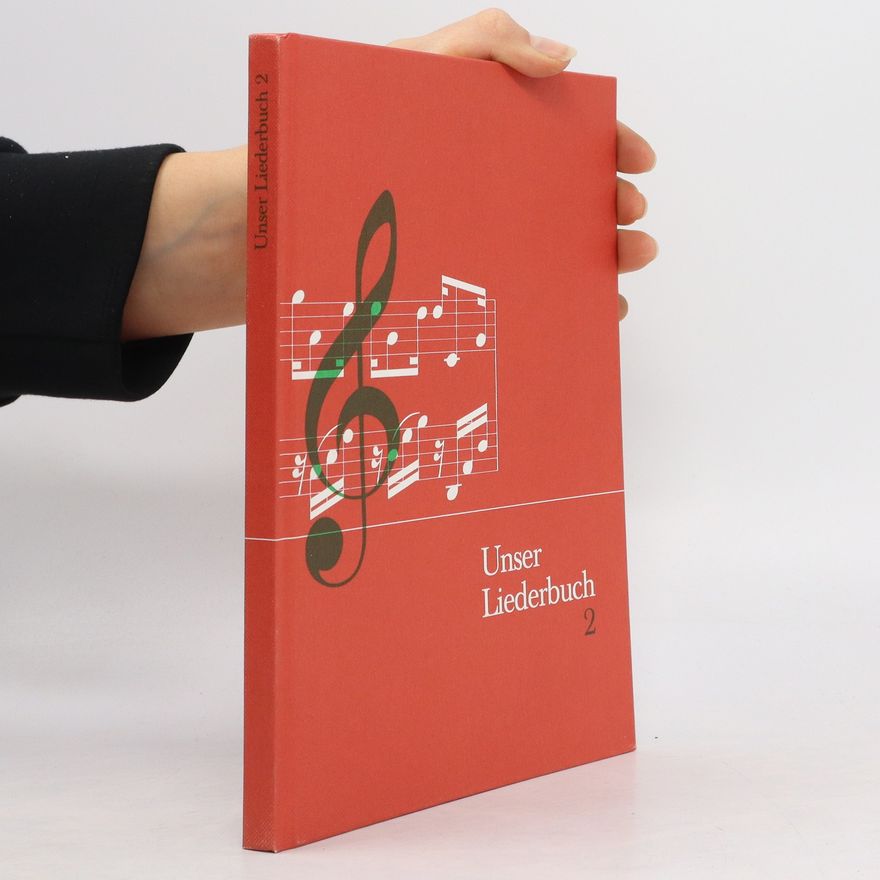 Autorenkollektiv Unser Liederbuch 2