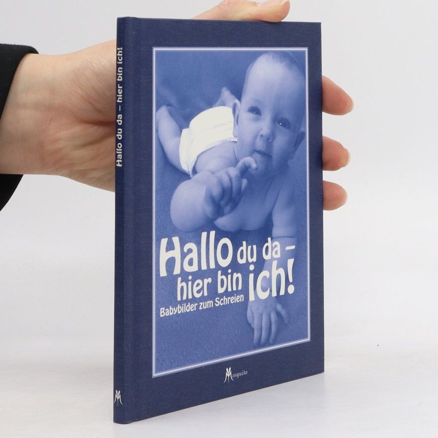 Autorenkollektiv Hallo du da- Hier bin ich!