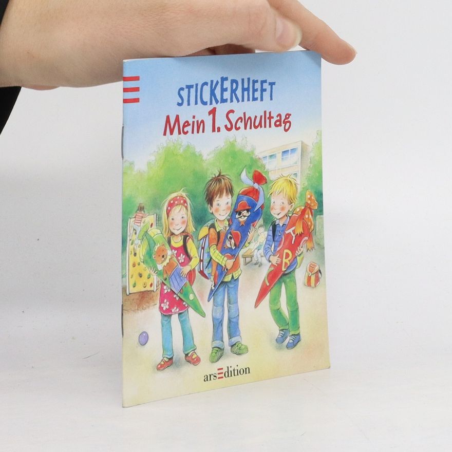 Autorenkollektiv Mein erster Schultag