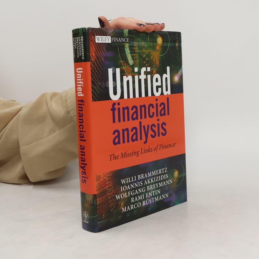 Willi Brammertz Unified Financial Analysis