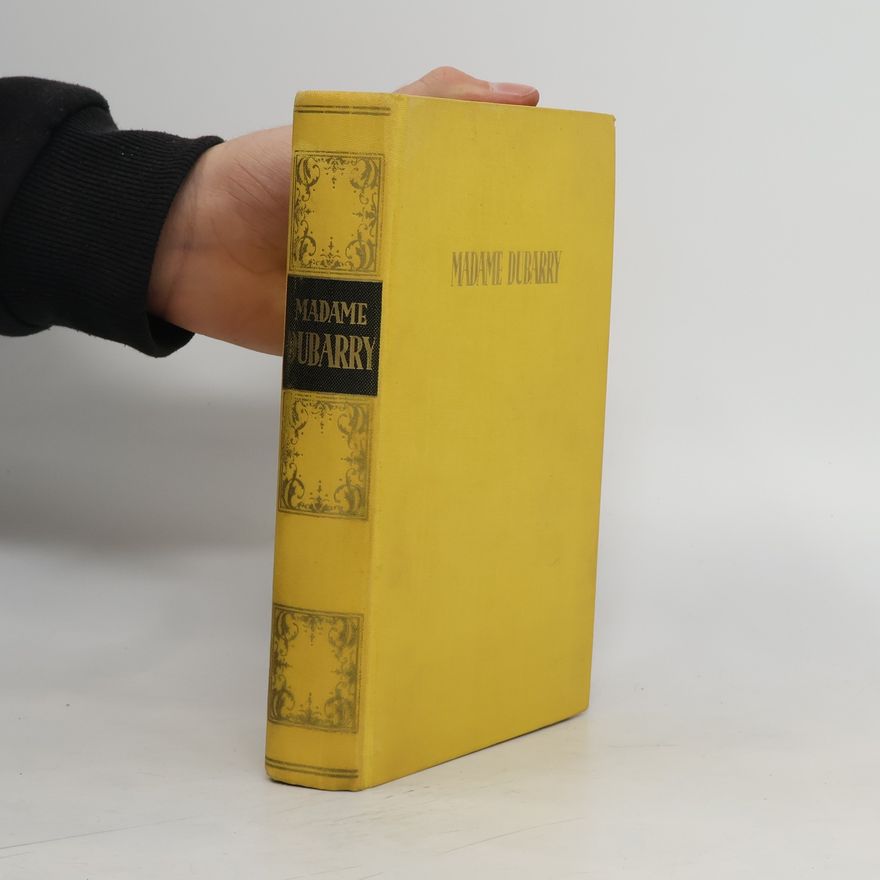 Autorenkollektiv Madame Dubarry