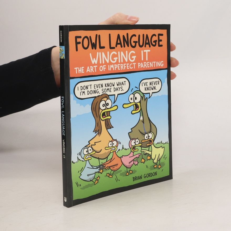 Brian Williams Fowl Language: Winging It