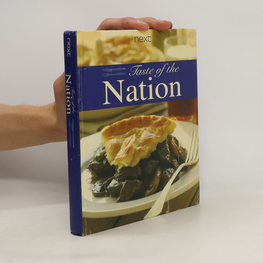 Autorenkollektiv Taste of the Nation