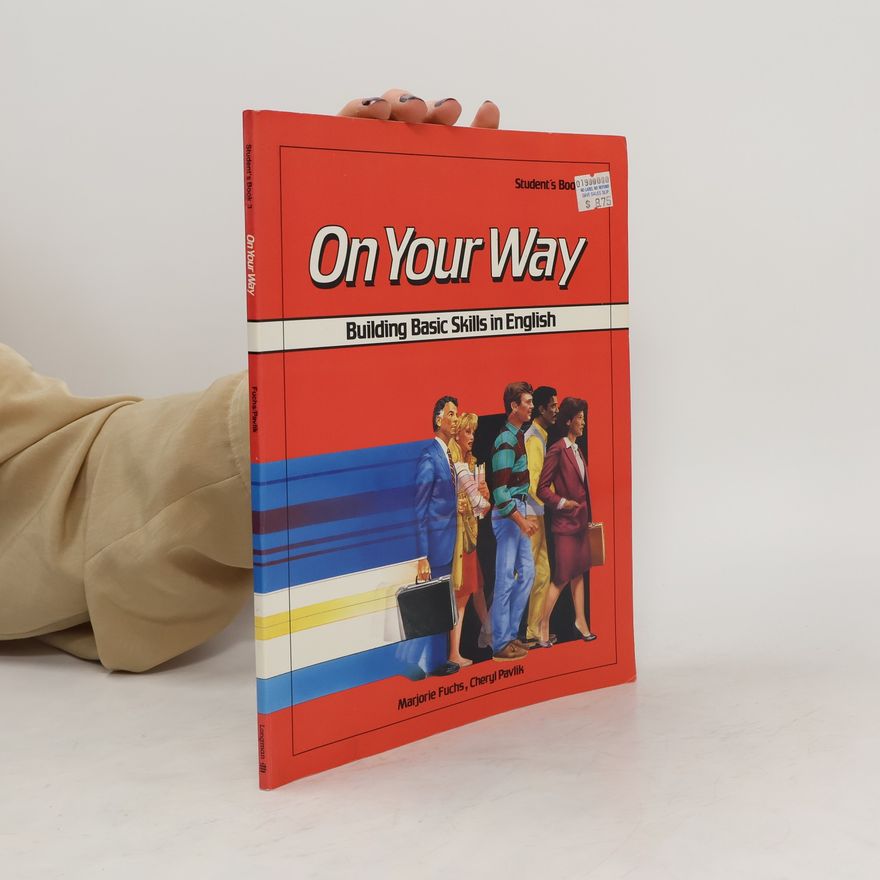 Larry Anger On Your Way (Level Three)