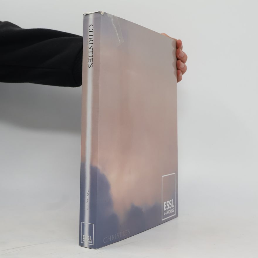 Collectif d'auteurs Christies October 2014 ESSL, 44 Works