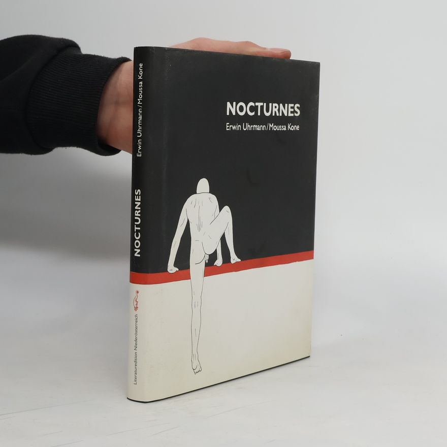 Erwin Uhrmann Nocturnes