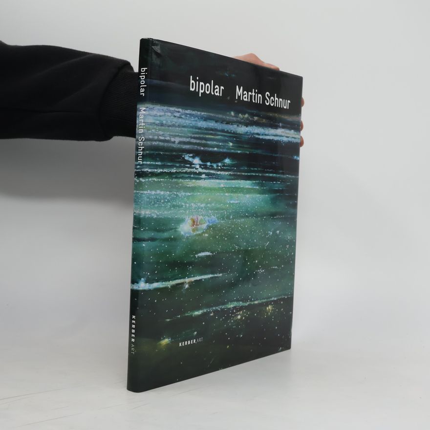 Martin Schnur Bipolar