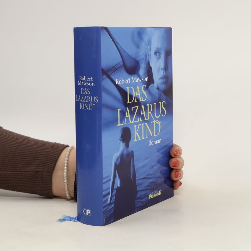 Robert Mawson Das Lazarus-Kind