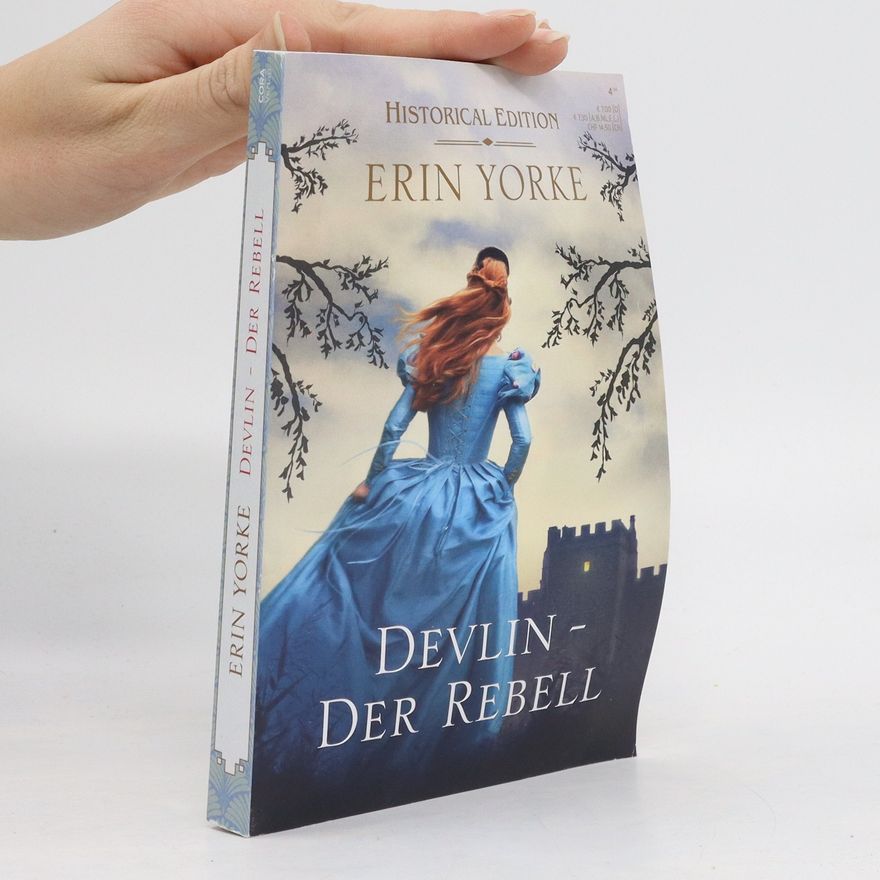 Erin Yorke Devilin der Rebel