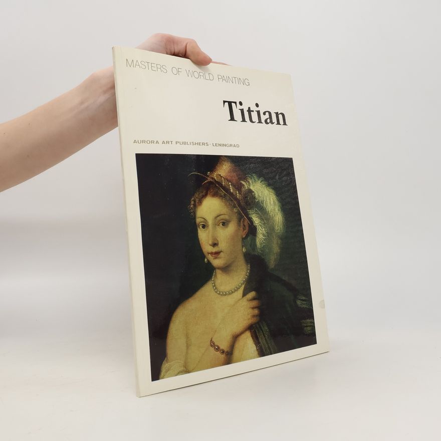 Auteurscollectief Titian
