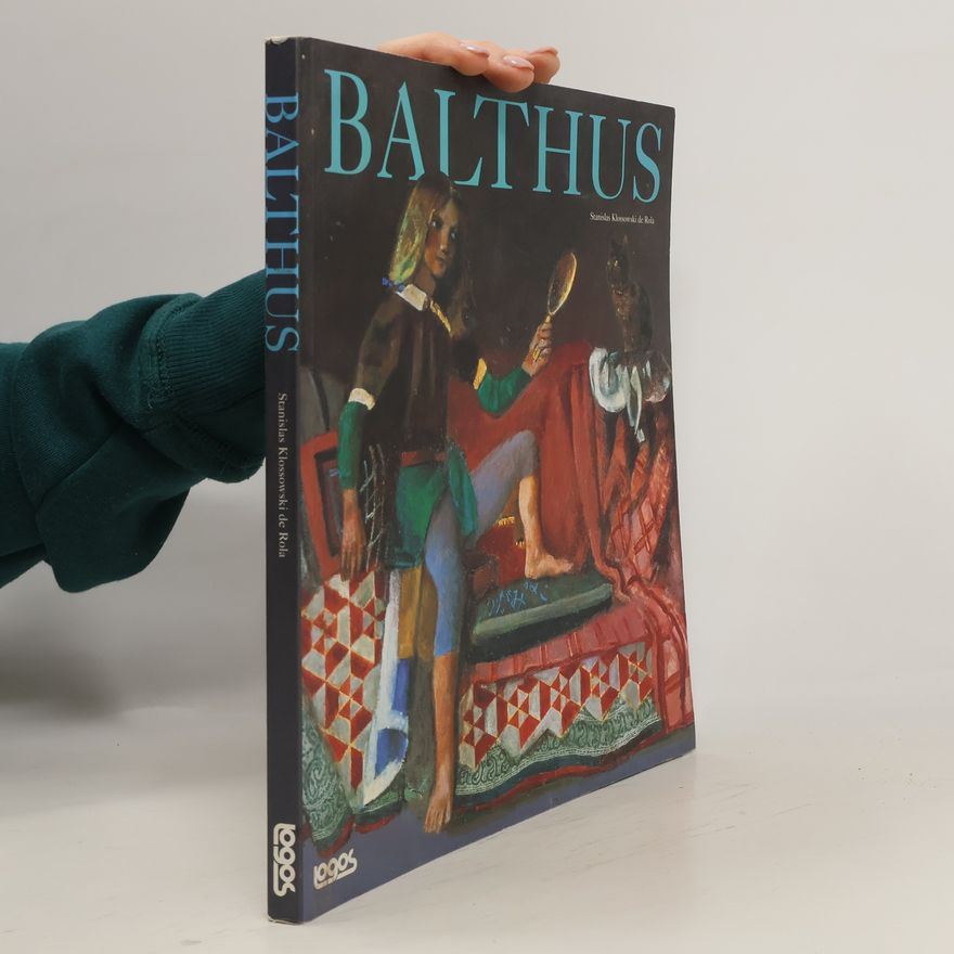 Balthus Balthus