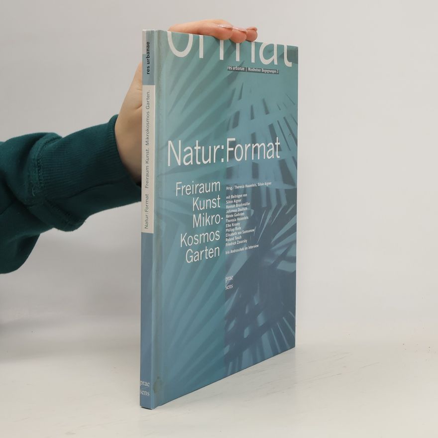 Silvie Aigner Natur:Format