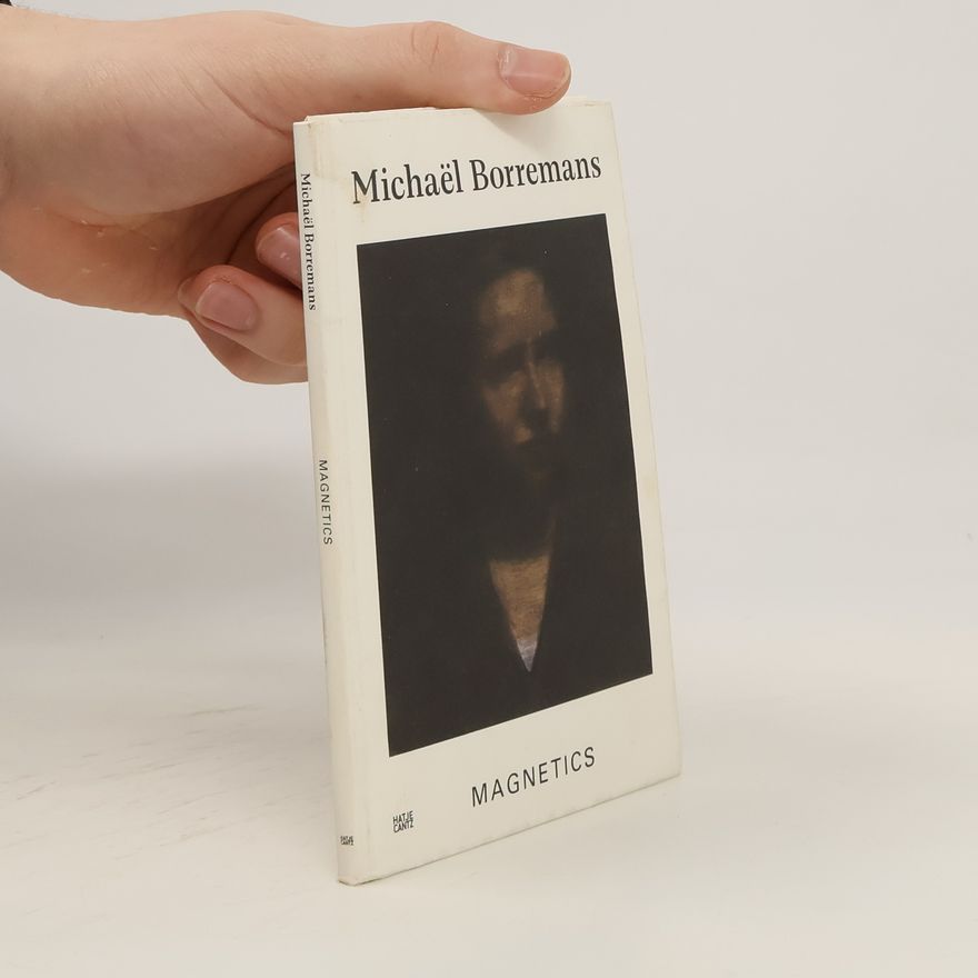 Christine Kintisch Michaël Borremans