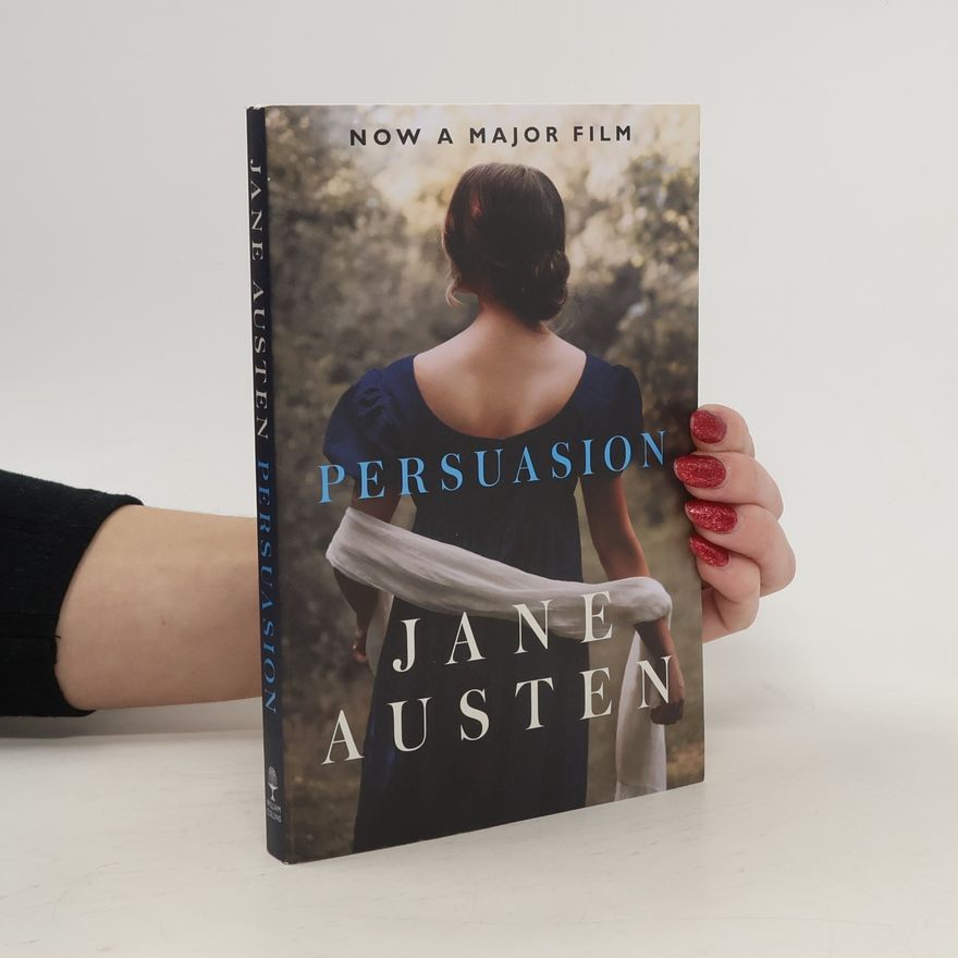 Jane Austen Persuasion